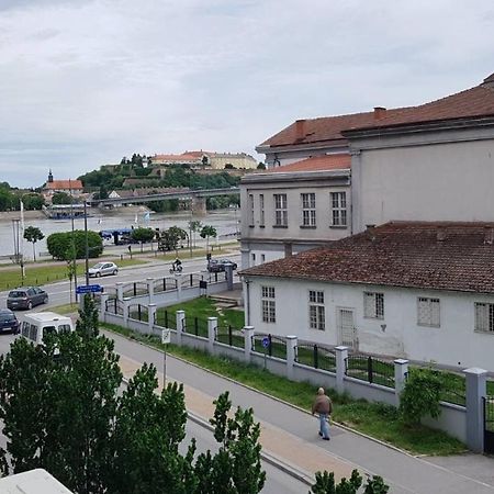 Apartman No.5 Νόβι Σαντ Εξωτερικό φωτογραφία