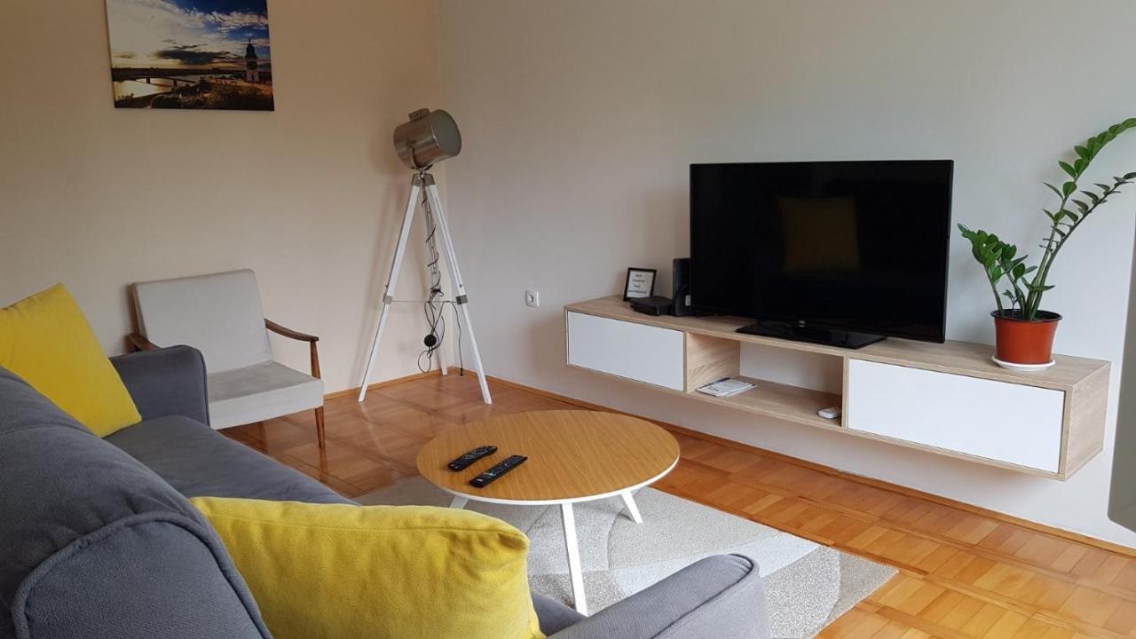 Apartman No.5 Νόβι Σαντ Εξωτερικό φωτογραφία
