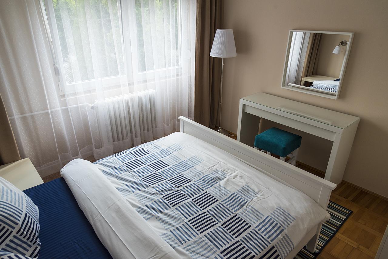 Apartman No.5 Νόβι Σαντ Εξωτερικό φωτογραφία