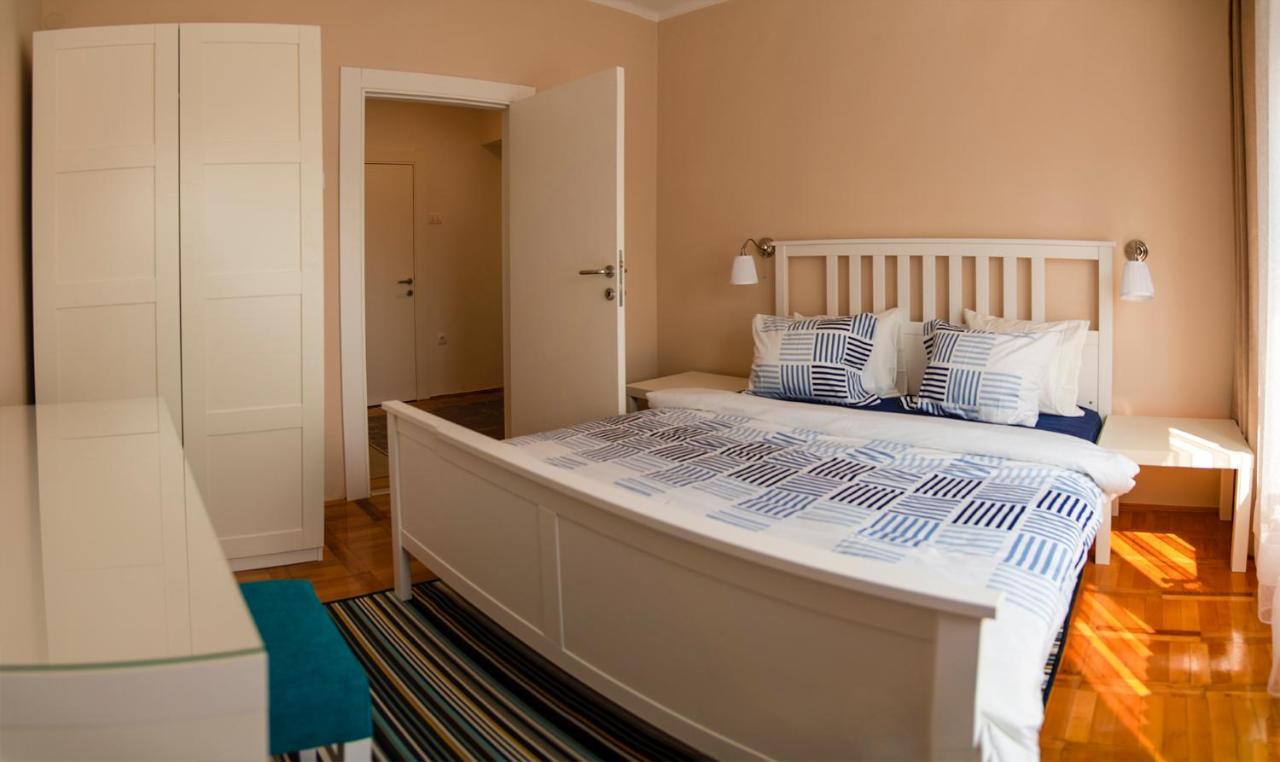 Apartman No.5 Νόβι Σαντ Εξωτερικό φωτογραφία