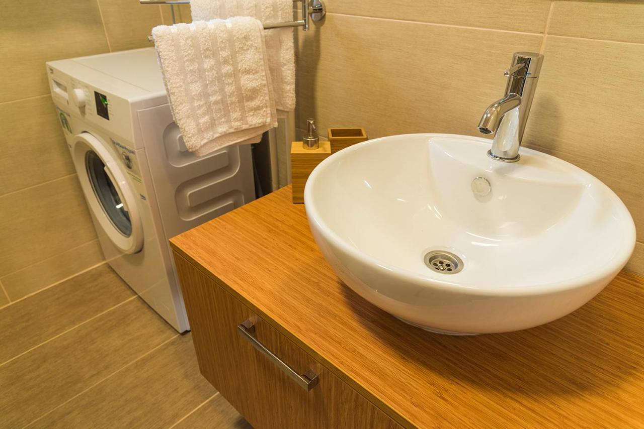 Apartman No.5 Νόβι Σαντ Εξωτερικό φωτογραφία