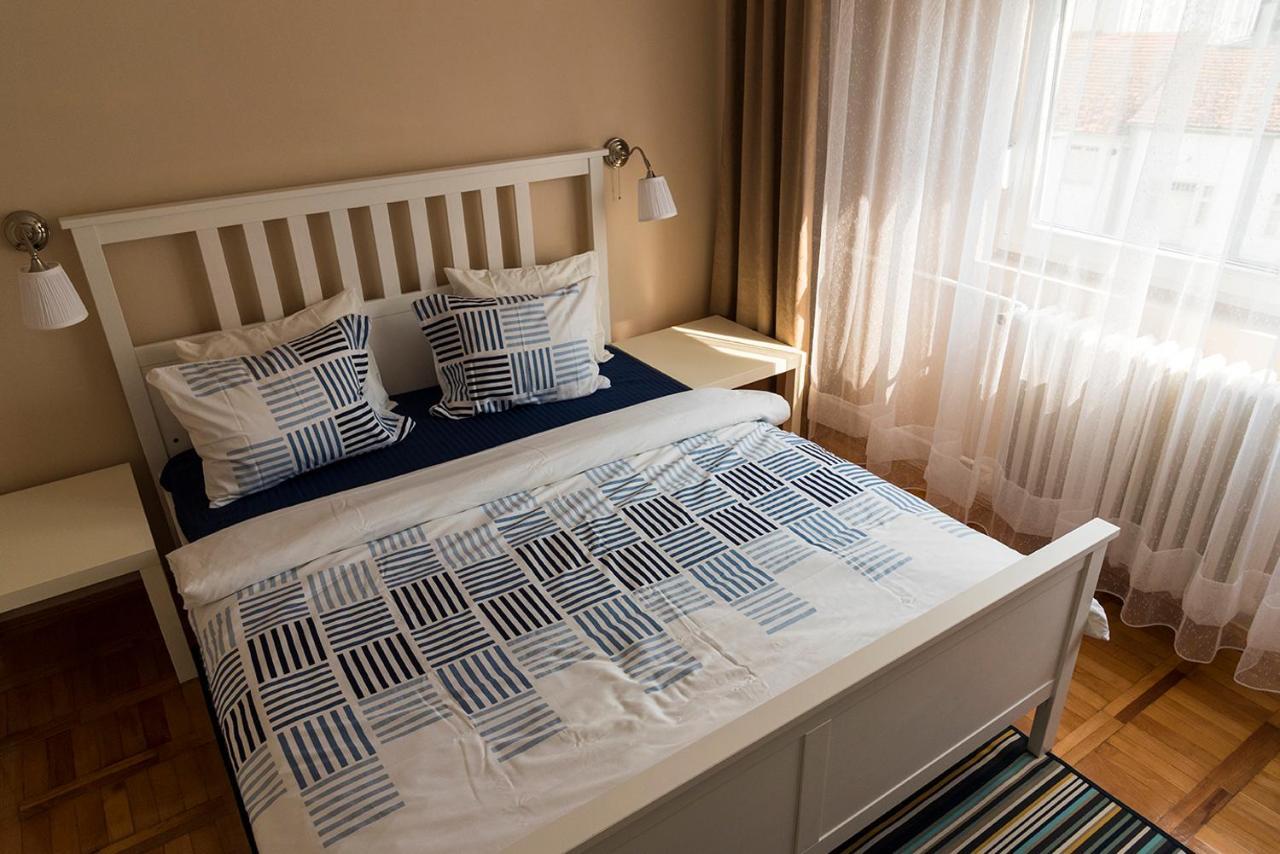 Apartman No.5 Νόβι Σαντ Εξωτερικό φωτογραφία