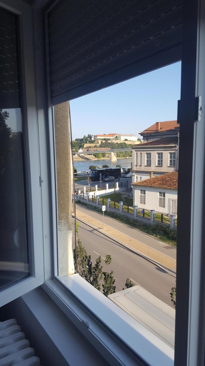 Apartman No.5 Νόβι Σαντ Εξωτερικό φωτογραφία